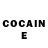 COCAIN Columbia helihobbit
